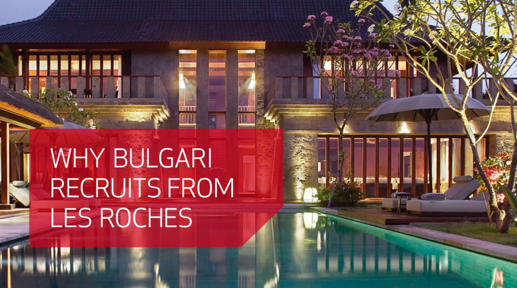 bulgari hotel dubai careers