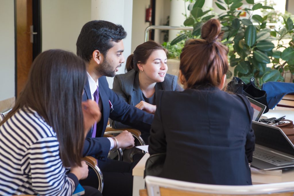 Las soft skills abren las puertas en la gestión hotelera y turística.