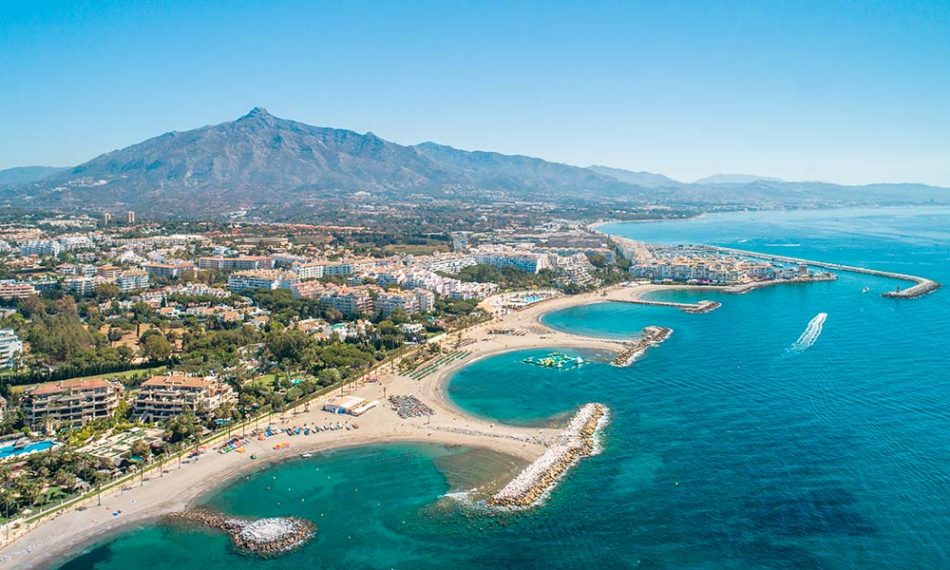 Fun and interesting facts about Marbella