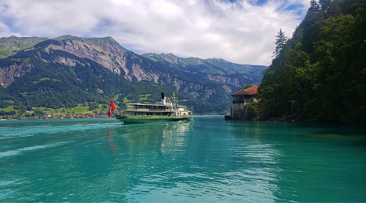 Swiss Staycation Guide Interlaken Les Roches