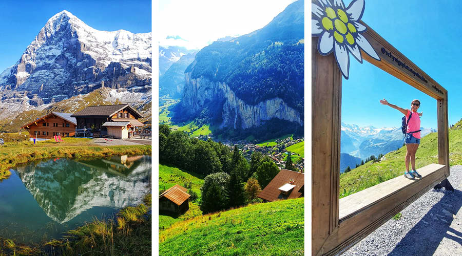 Gorges of the Jungfrau Region - Jungfrau Region Tourism