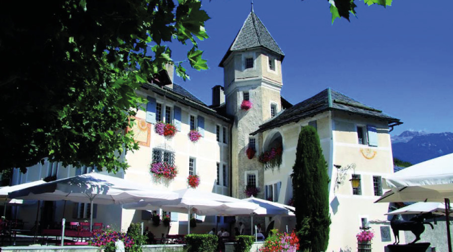 The Ultimate Foodie Guide to Switzerland: Crans-Montana & Valais