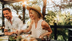 Great customer service and its role in successful restaurants