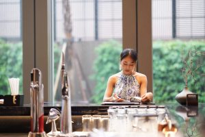 Hotel and restaurant management career paths