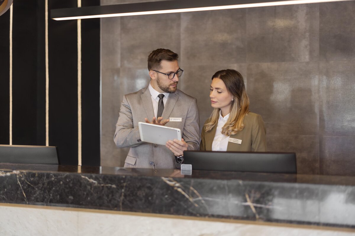 Navigating management in the hospitality industry: Tips for success