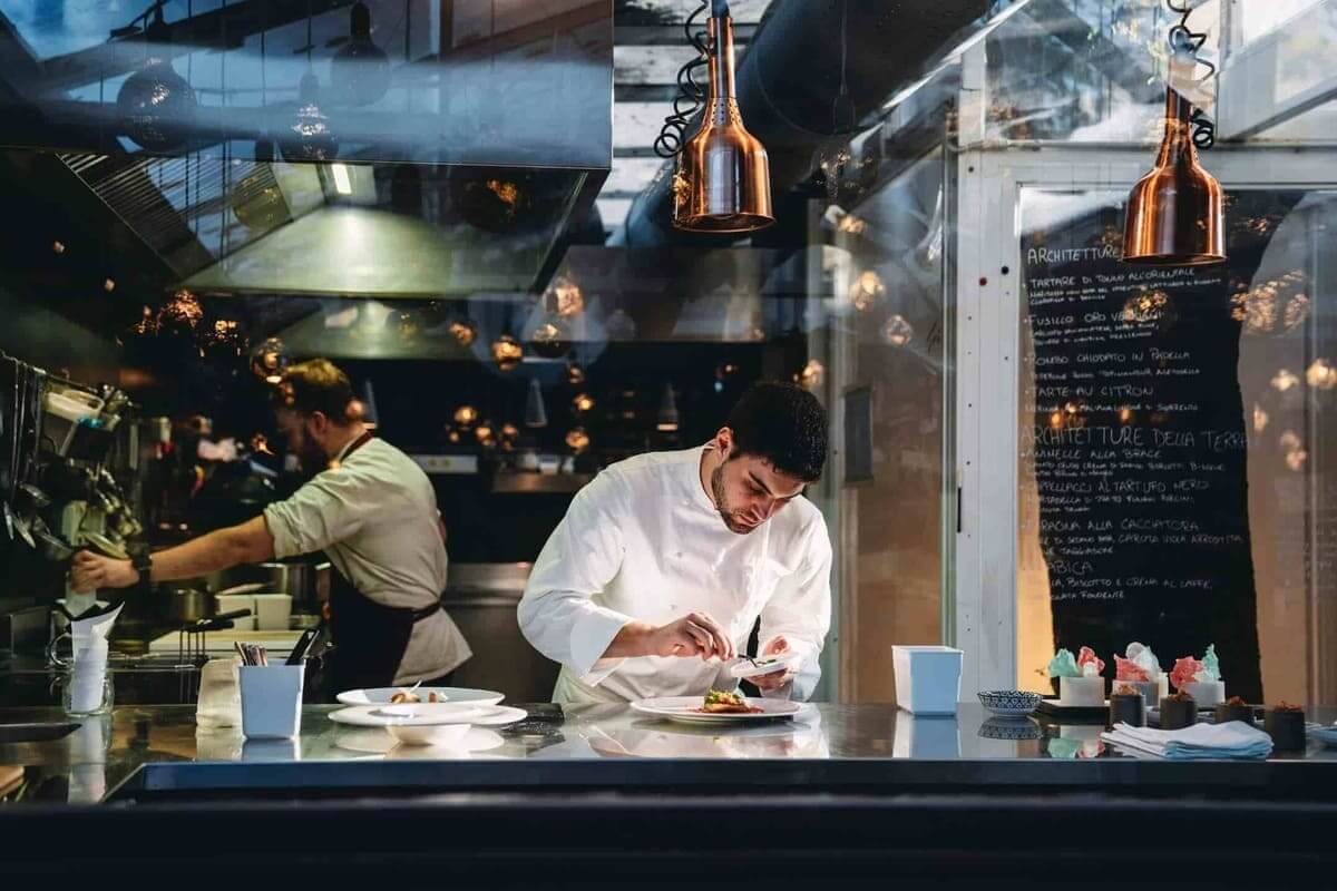 Explore rewarding careers in the restaurant industry