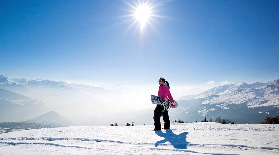 Why Switzerland is an unrivalled destination to study sports and events management