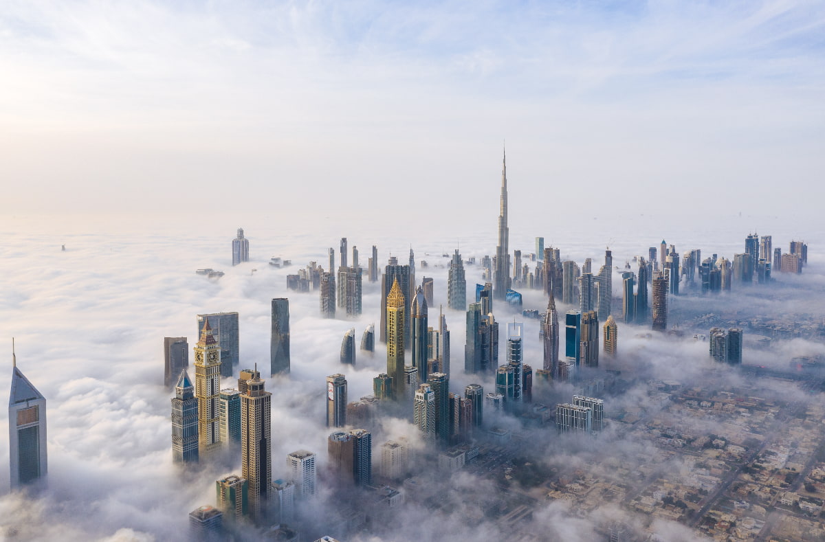 Finding Dubai tourism careers that inspire you