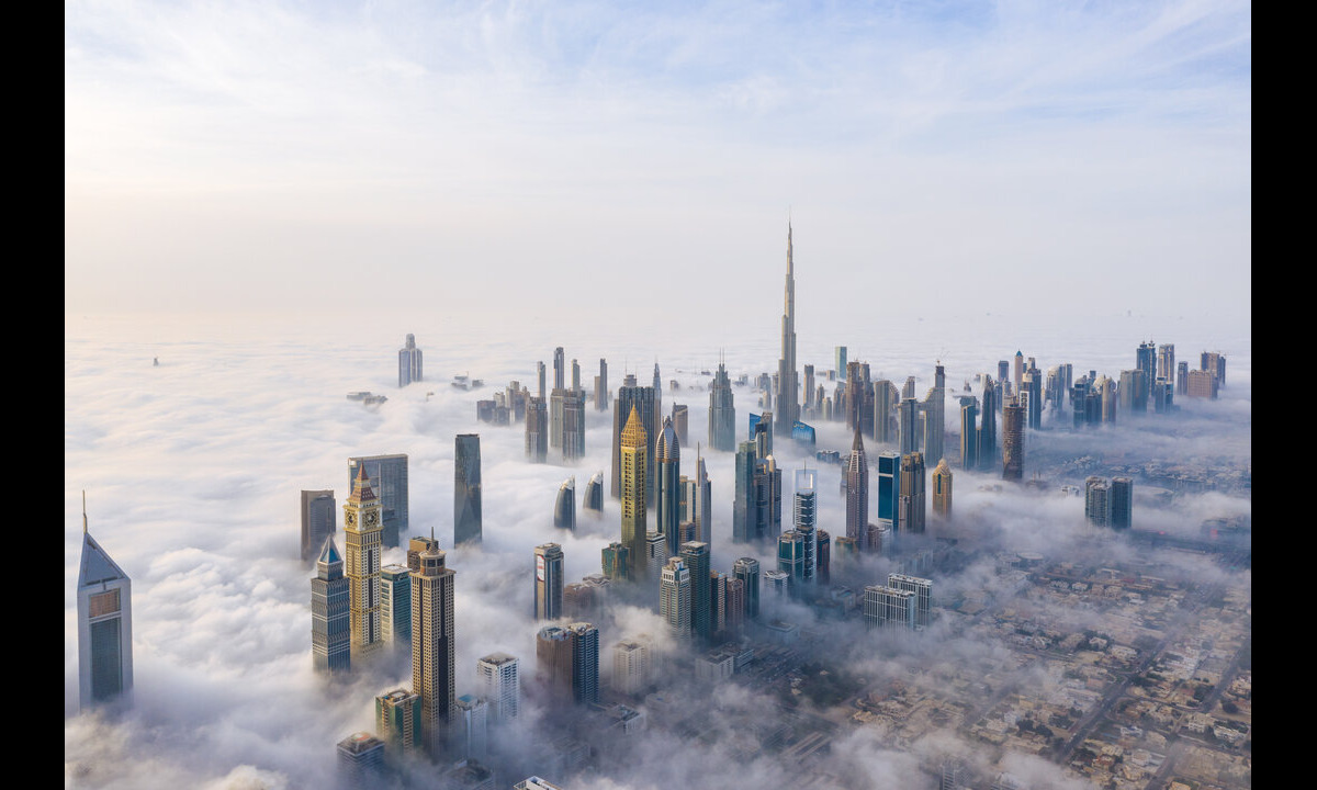 Finding Dubai tourism careers that inspire you