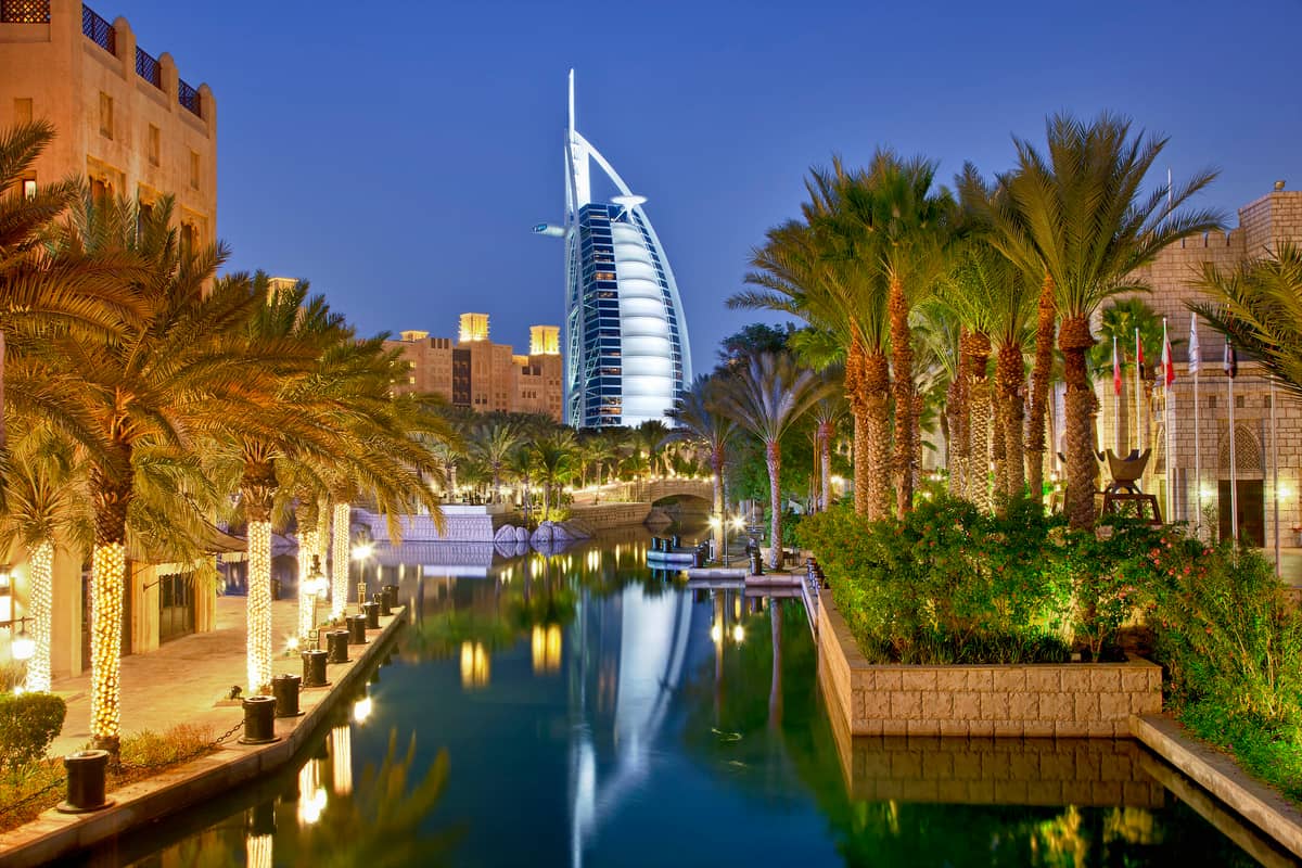 From reception to management Hotel careers in Dubai