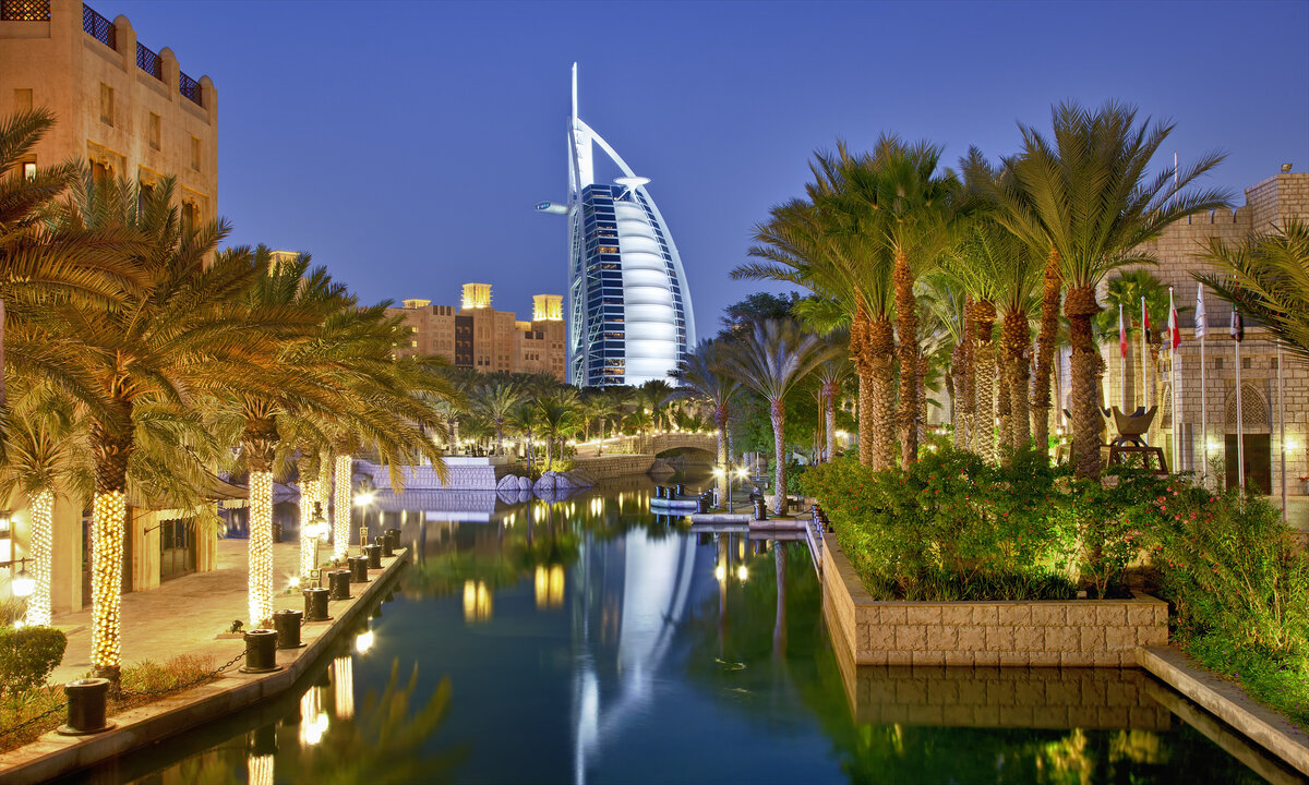 Hotel careers in Dubai