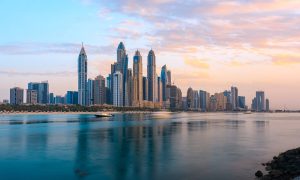 Exciting opportunities: hospitality careers in Dubai