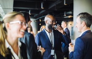 How to build strong network connections for your hospitality career