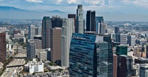 The Ritz-Carlton, Los Angeles