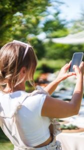 how to become an event planner