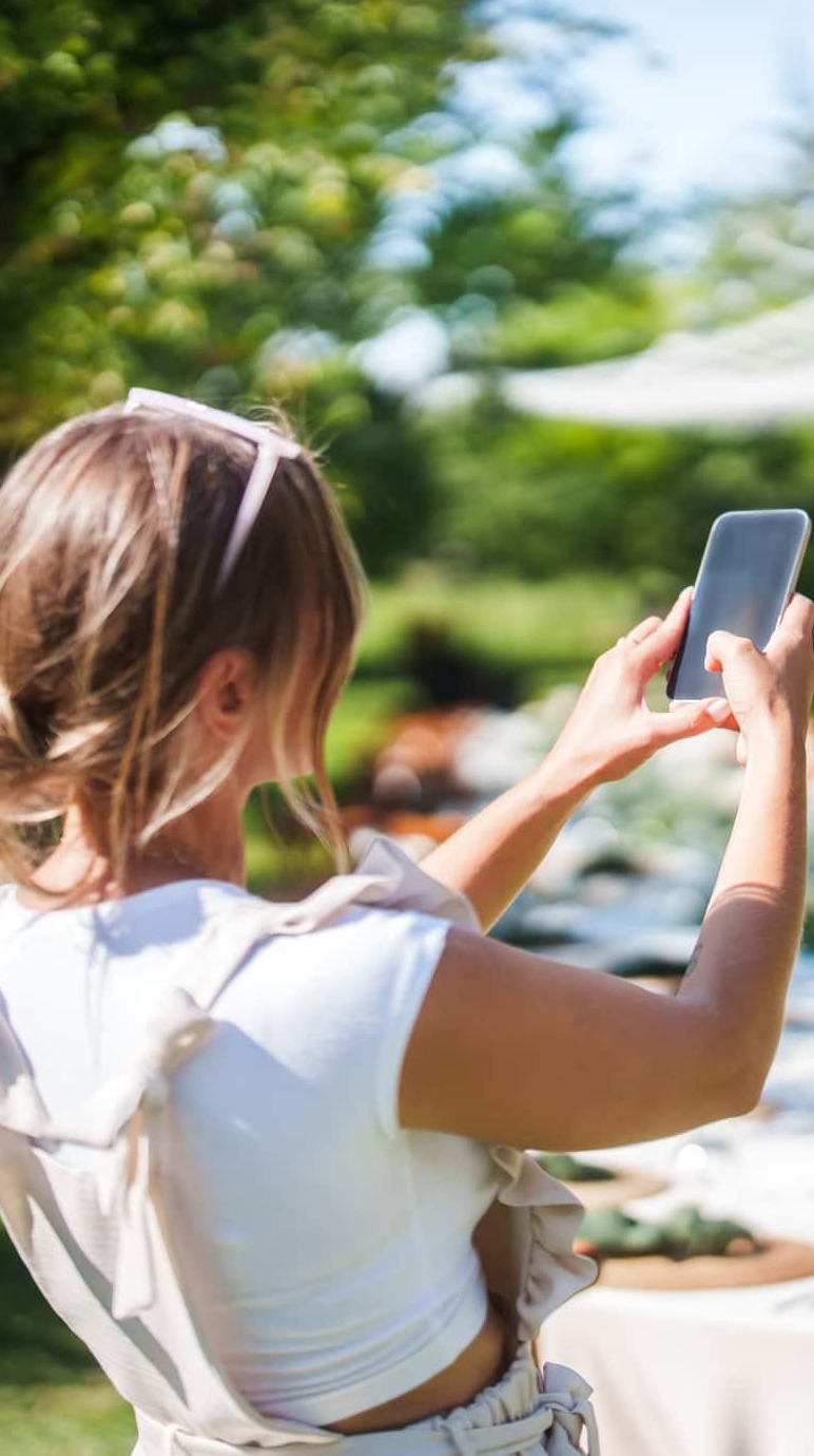 how to become an event planner