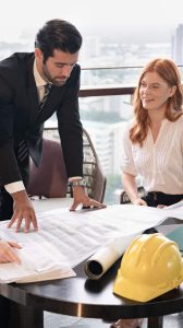 hotel project management