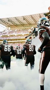 sports event management