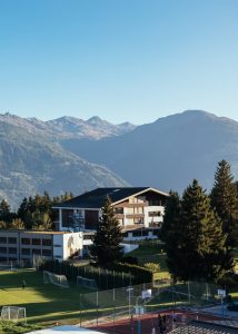 swiss hotel management school