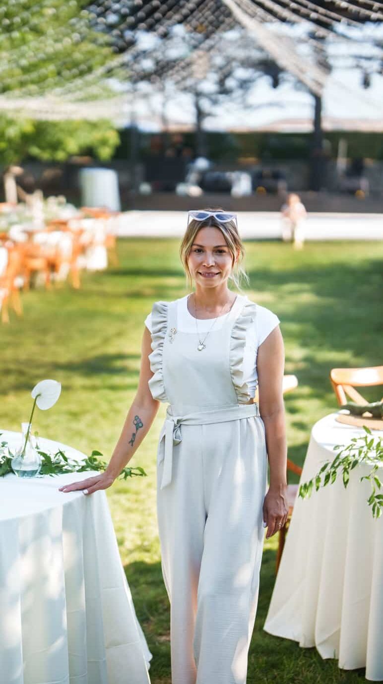 types of event management