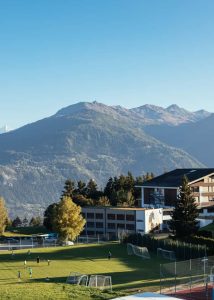 where to study hotel management