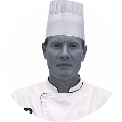 Ralf Schapmann Chef